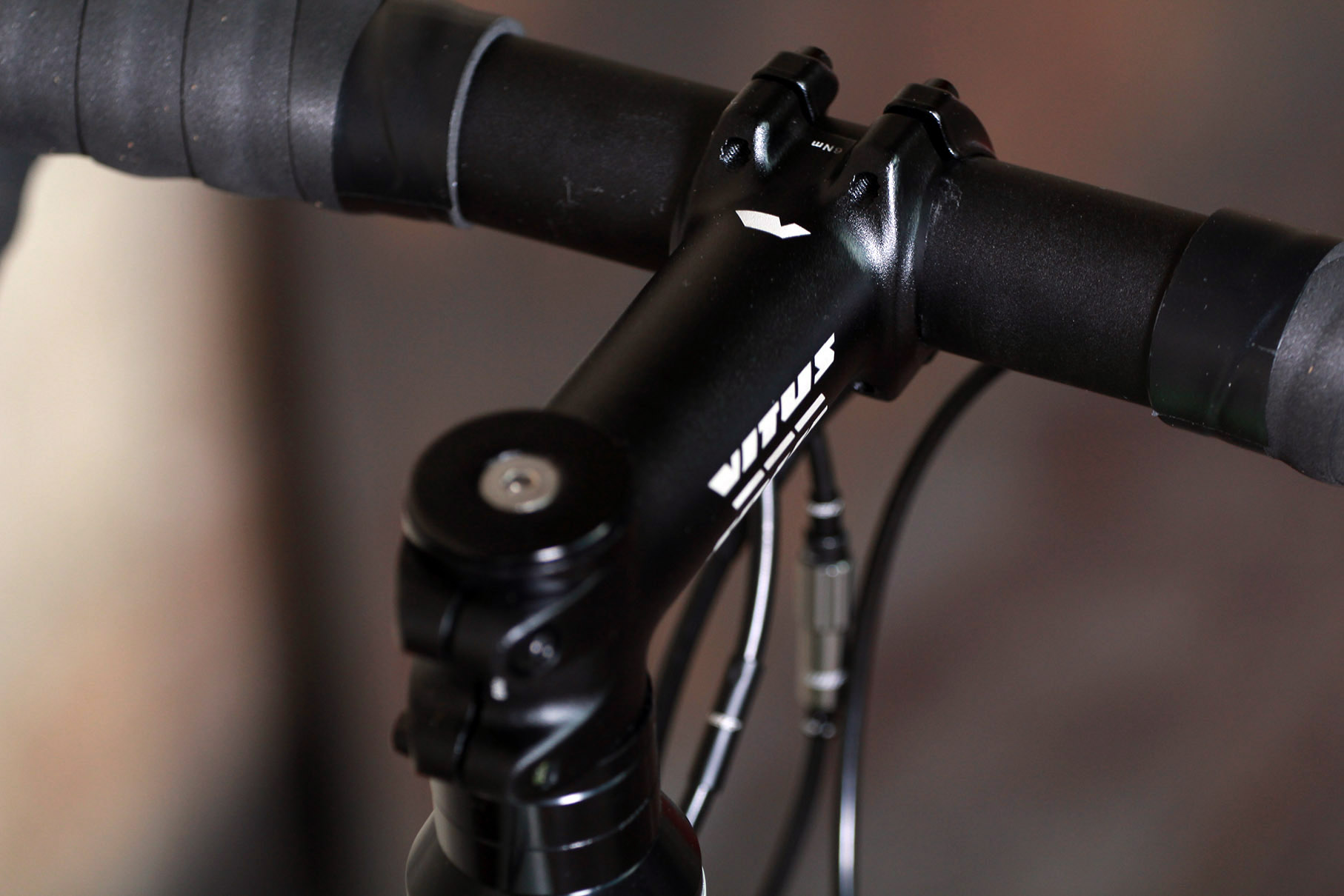 Review: Vitus Zenium SL Disc | road.cc