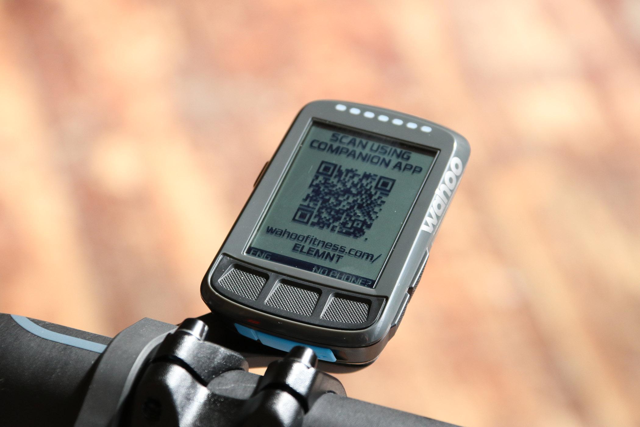 Review: Wahoo Elemnt Bolt GPS cycling computer | road.cc