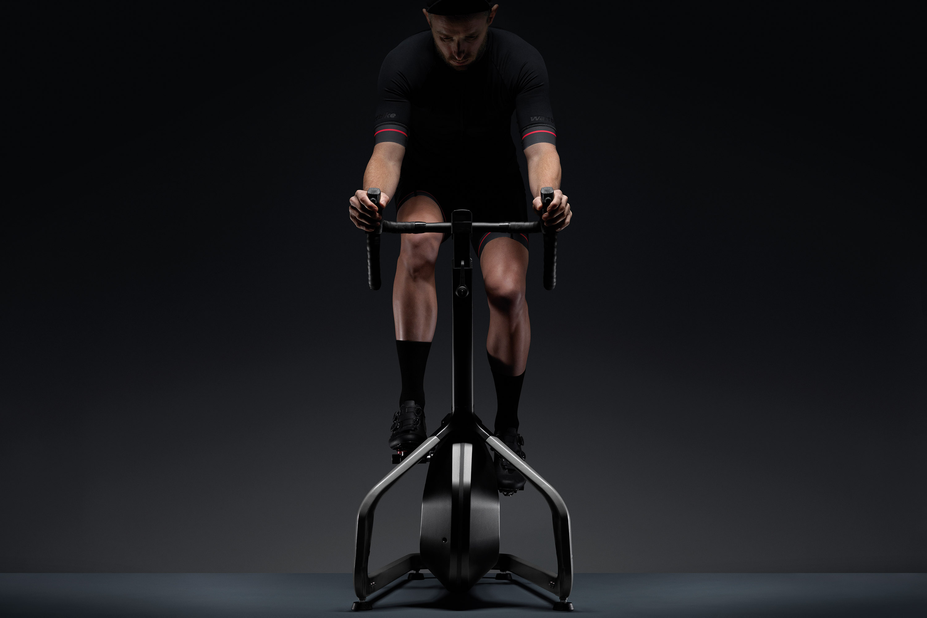 wattbike atom support