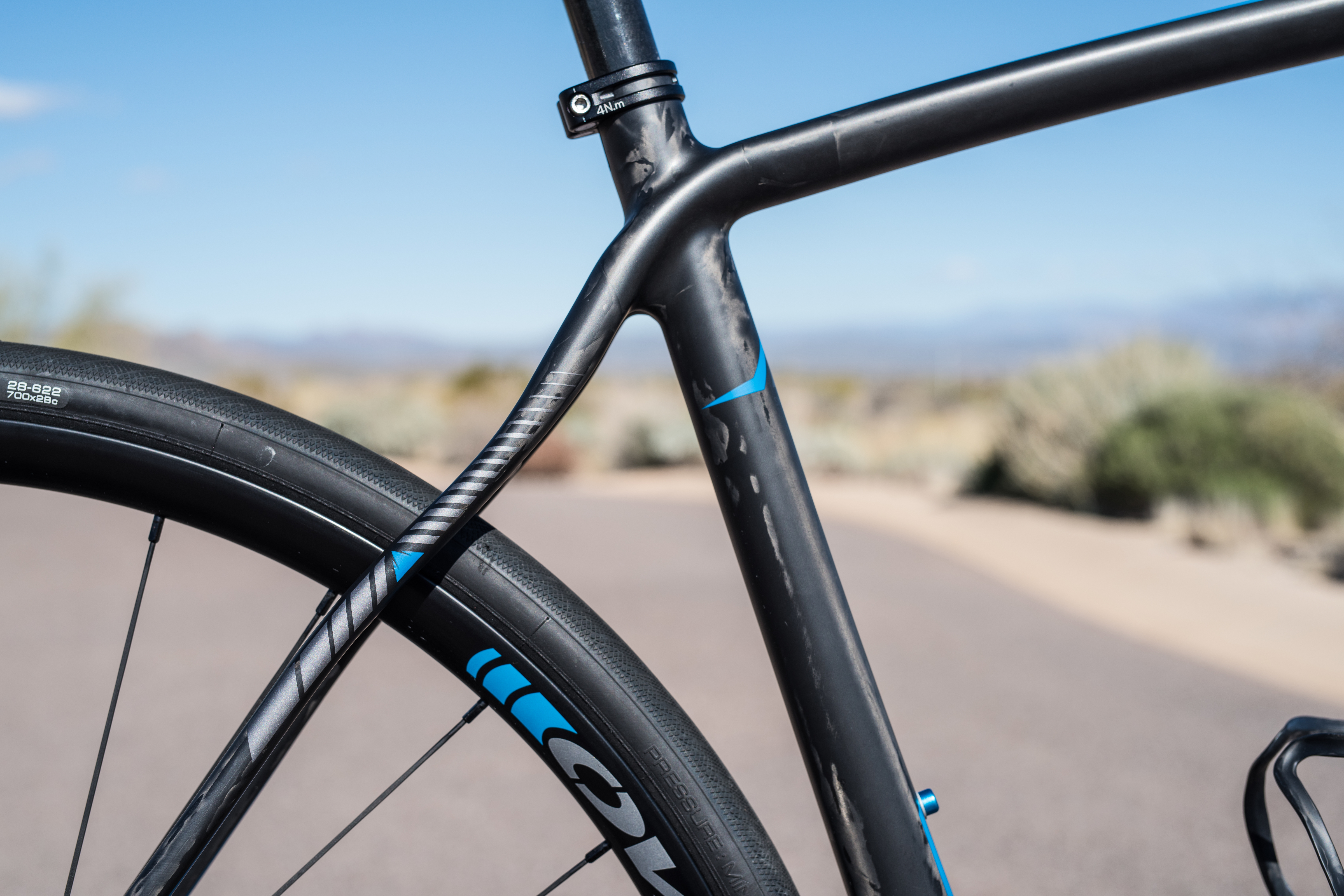 Fuji Unveils New Gran Fondo With Disc Brakes And 12mm Thru Axles Road Cc