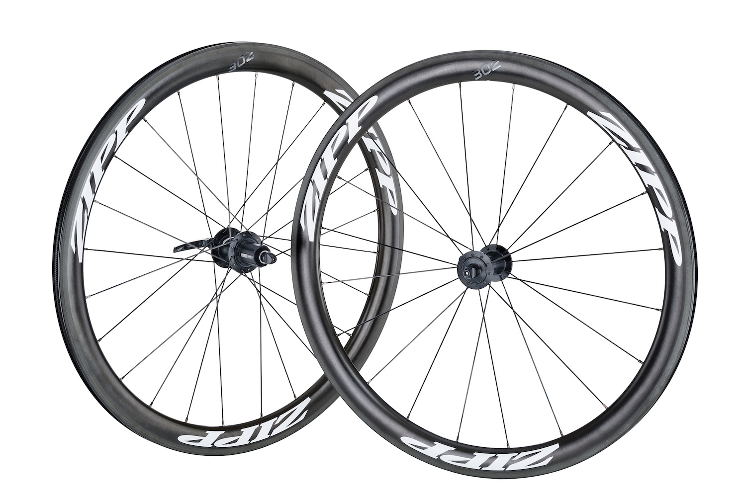 zipp 454 nsw clincher wheelset