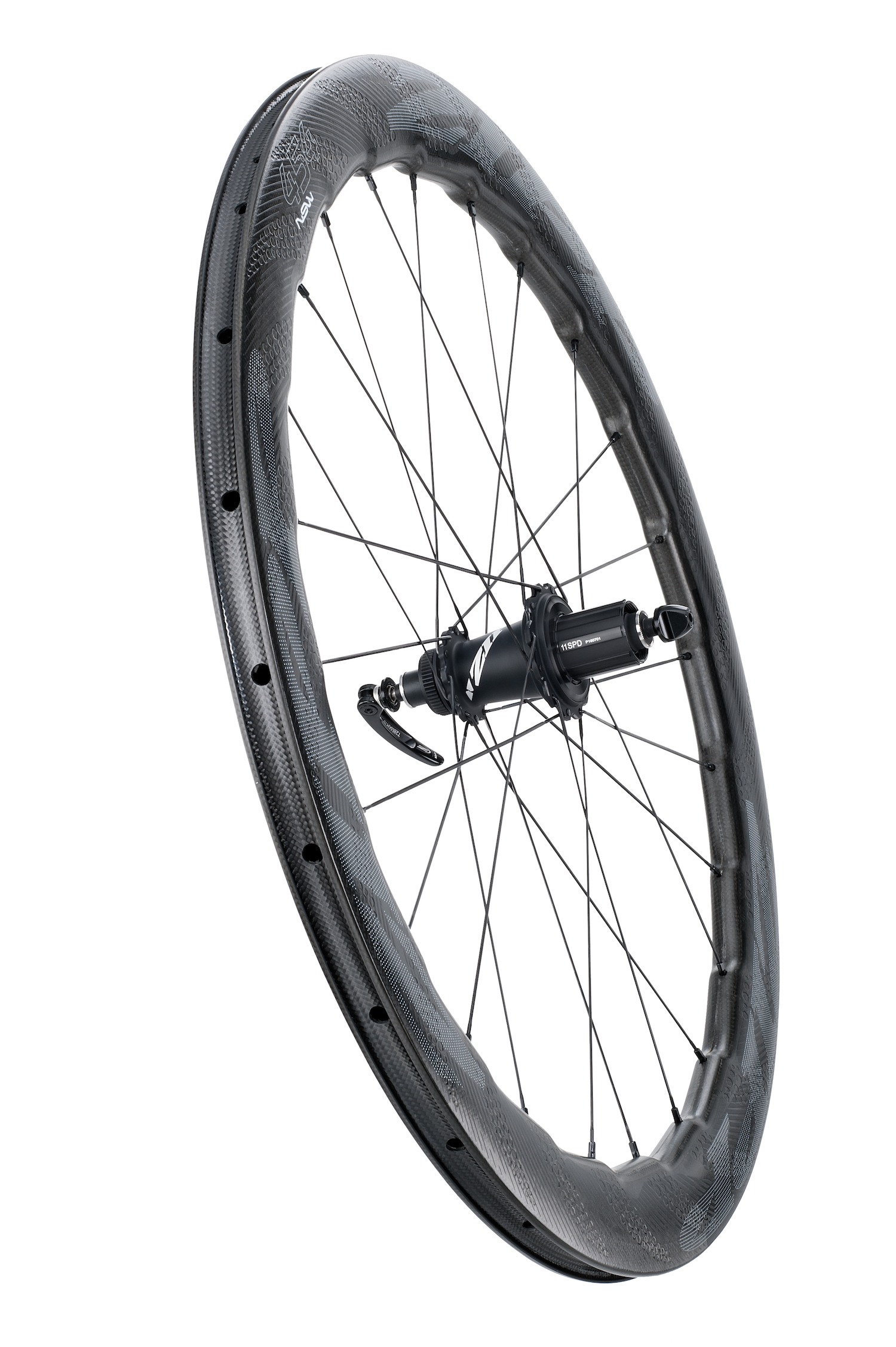 Zipp launches 454 NSW Disc and 302 Carbon Clincher wheels | road.cc