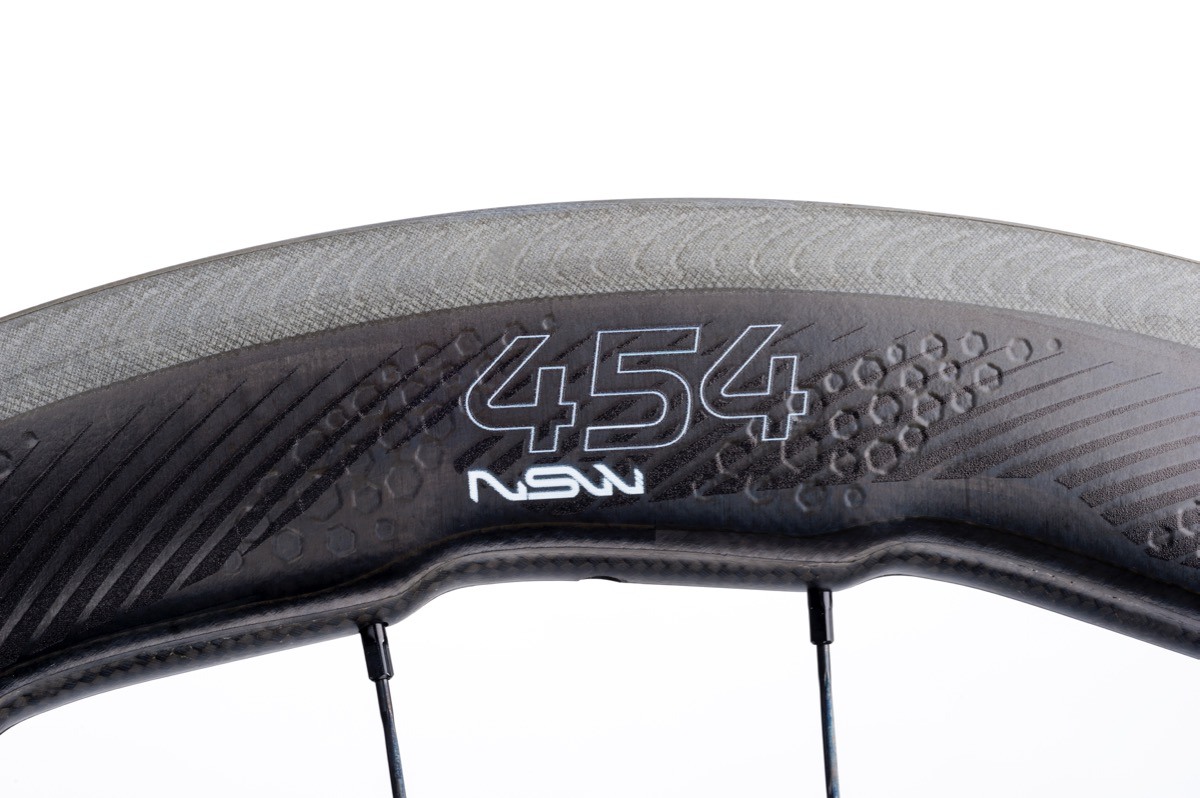 Zipp introduces 454 NSW, its ‘highest performing wheelset ever’ | road.cc