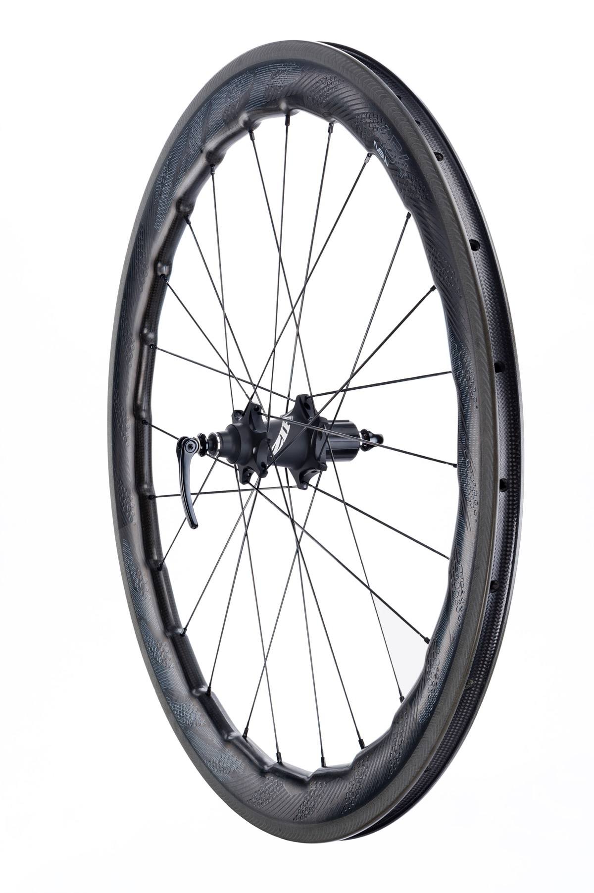 Zipp 454 vs