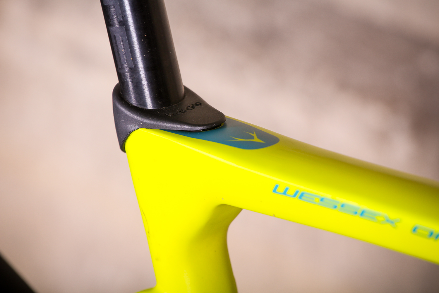 whyte seatpost