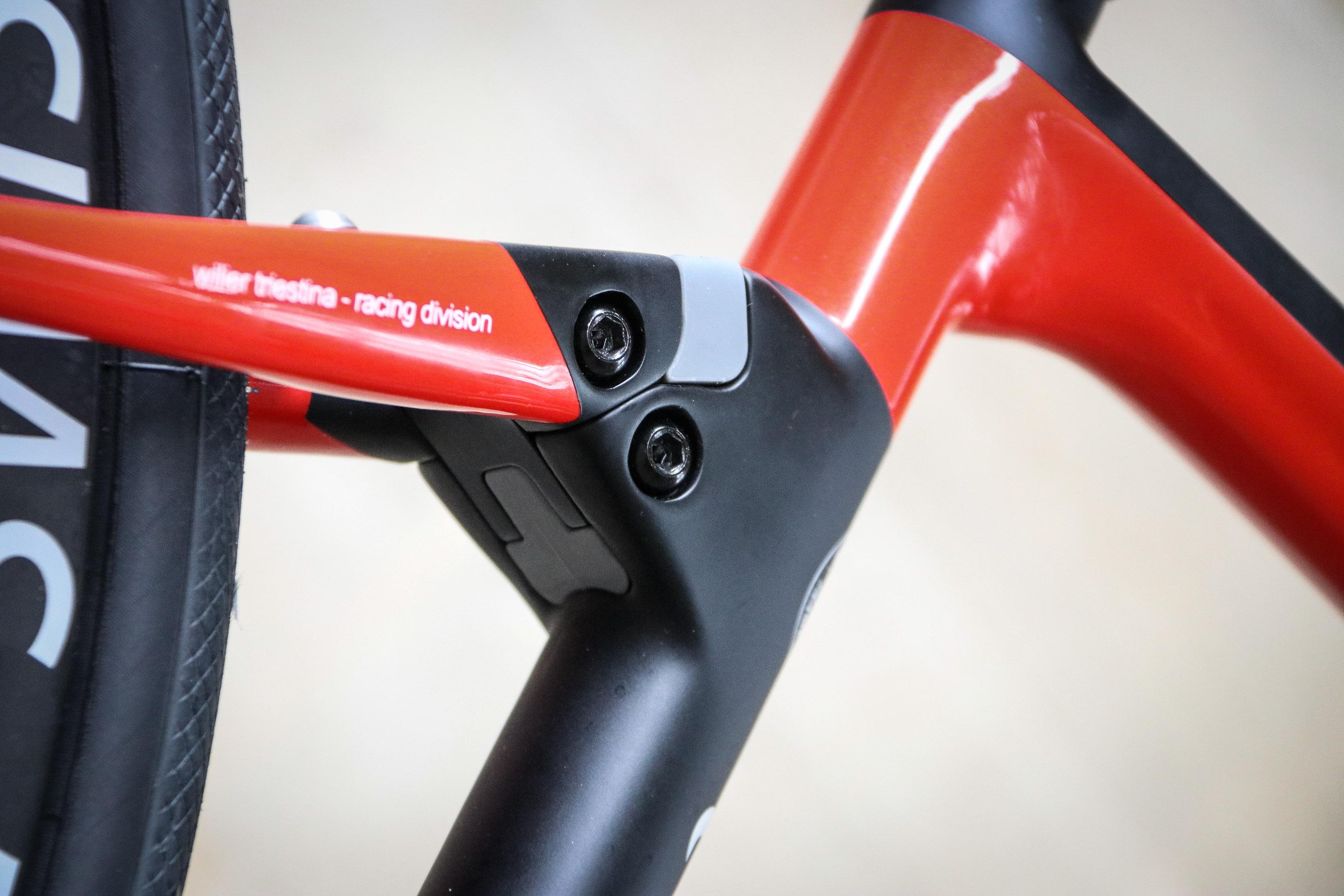 review wilier cento 10 ndr