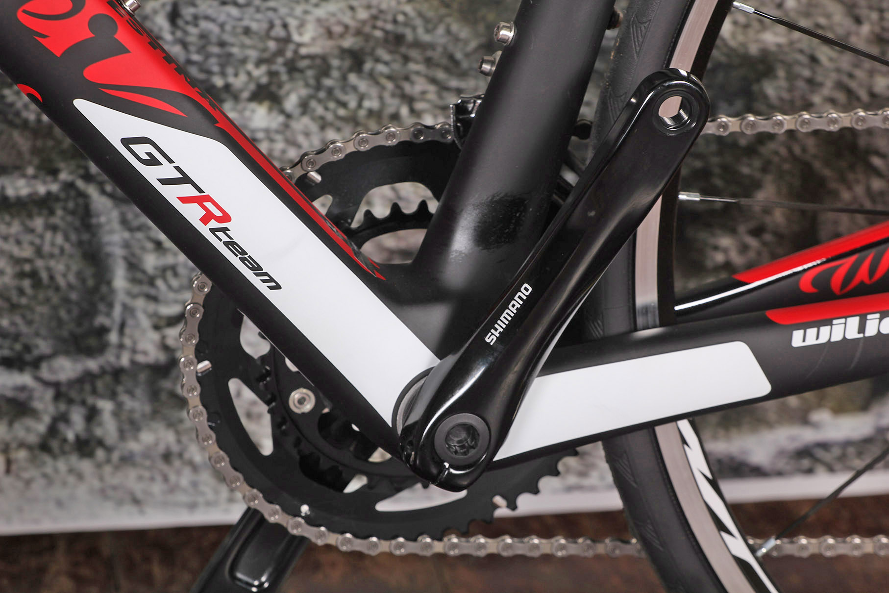 wilier gtr team size guide