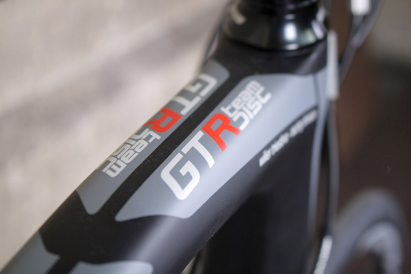 wilier gtr team disc 2020