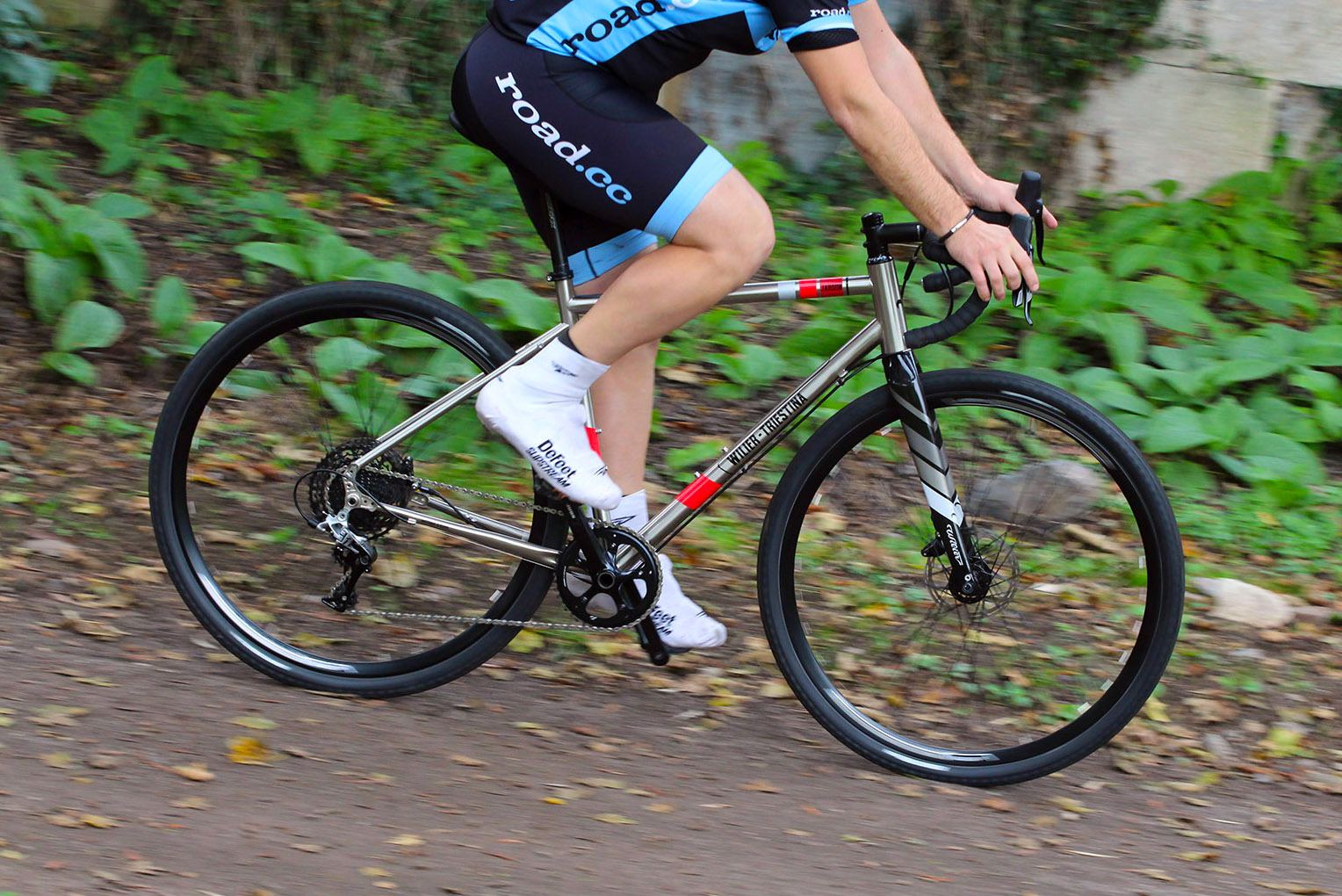 wilier jareen review