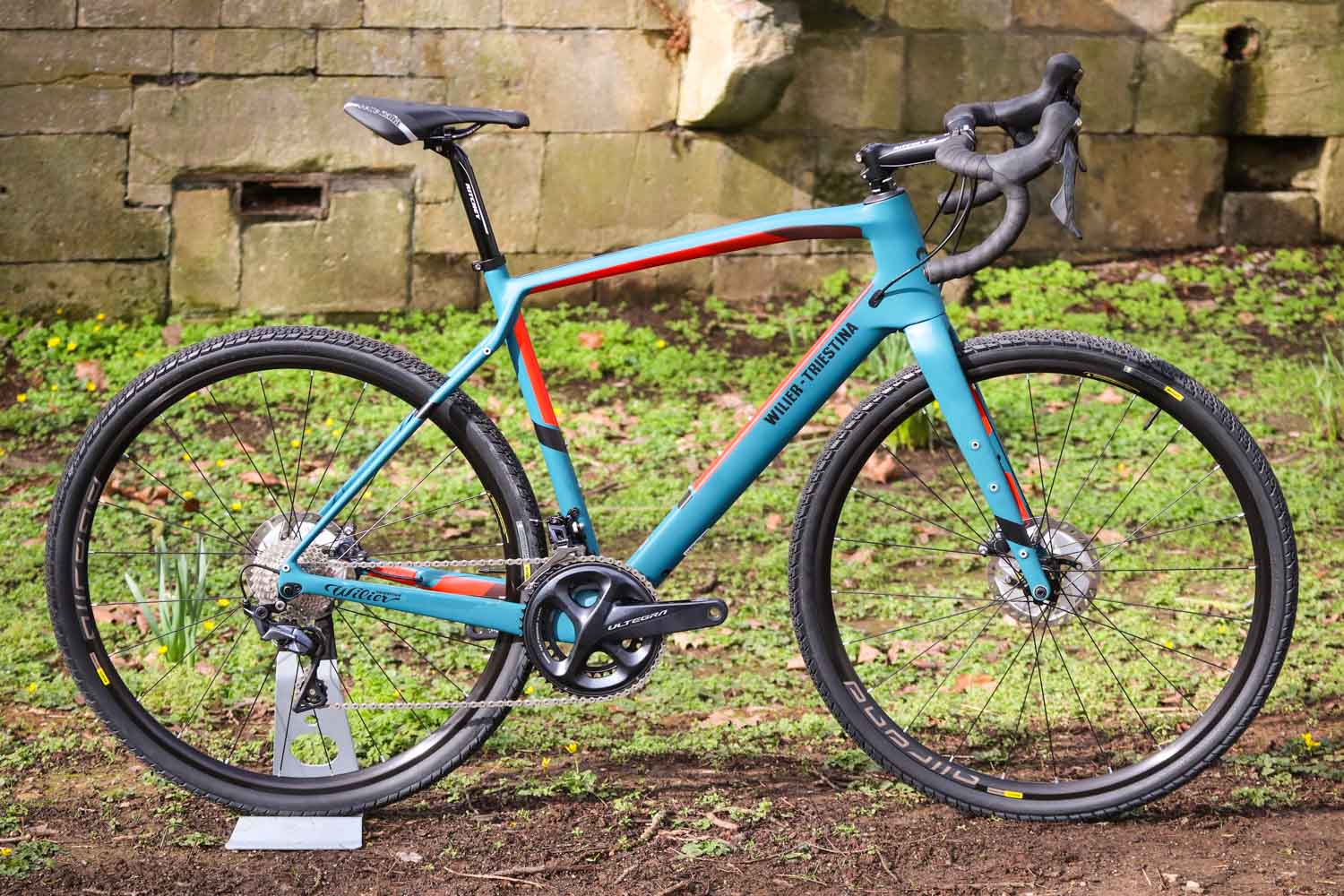 wilier gravel bike 2019