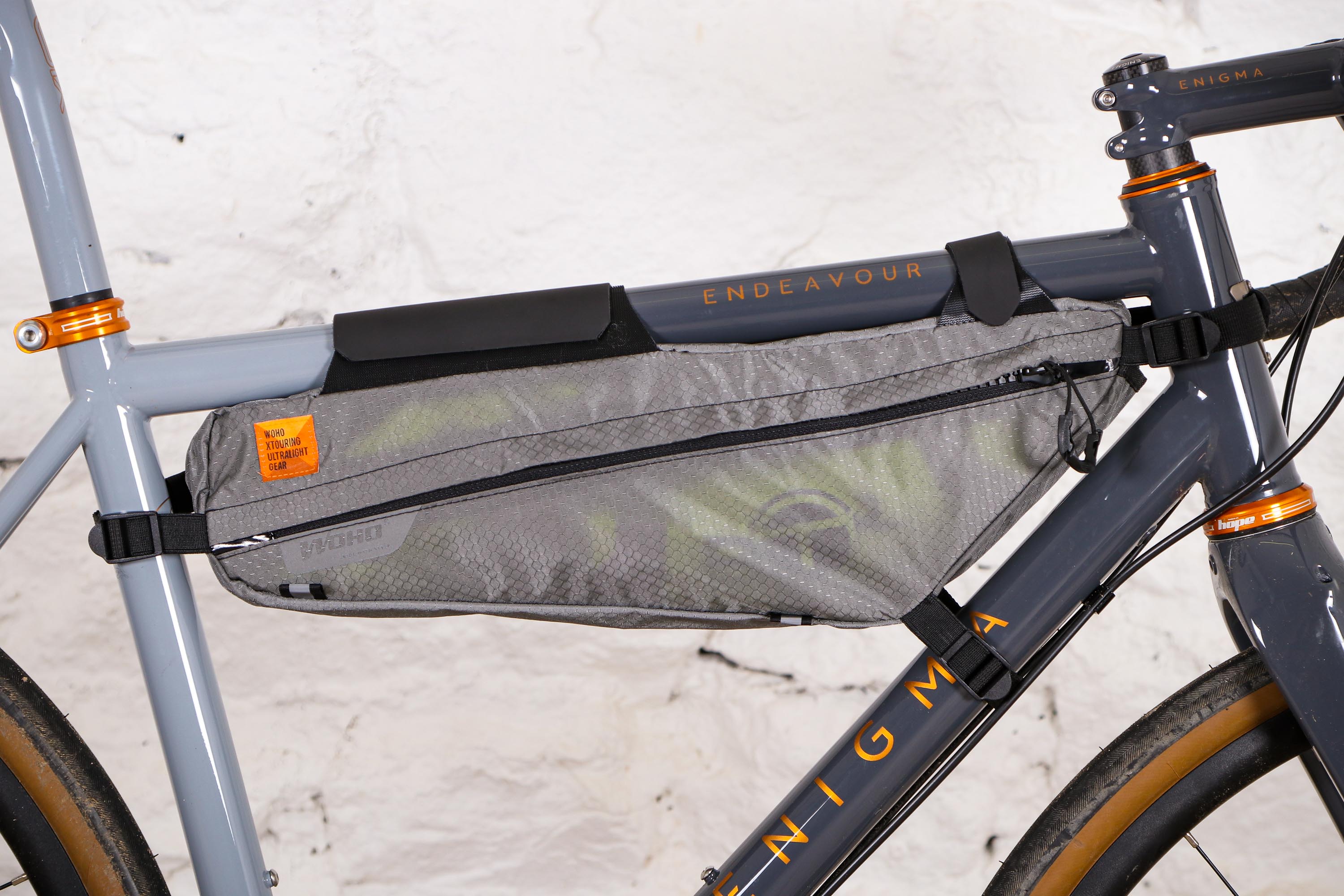 cycle touring bags