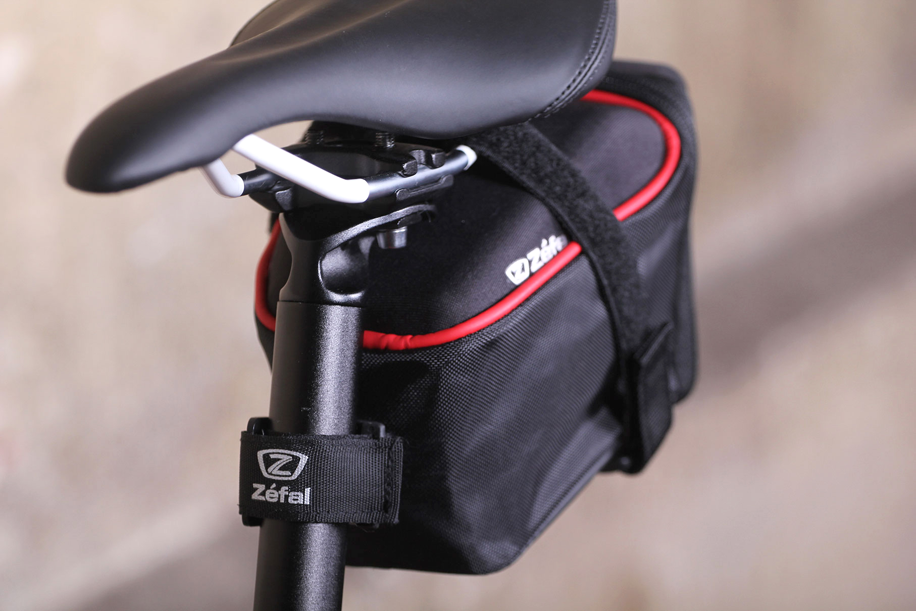 Review: Zefal Iron Pack XL-DS | road.cc