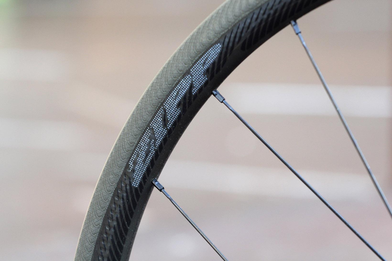 Review: Zipp 202 NSW Carbon Clincher Wheels | road.cc