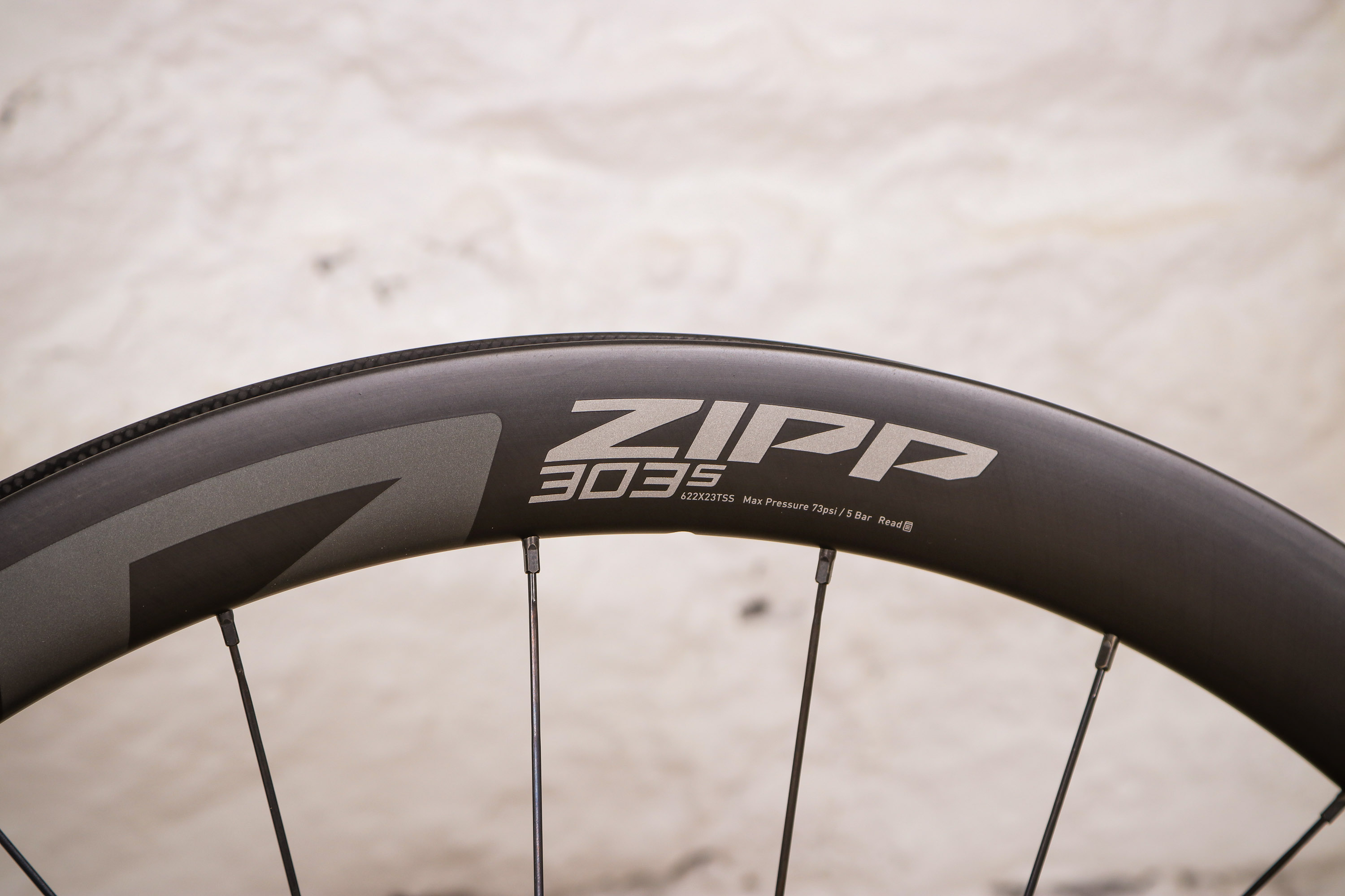 zipp 303s wheelset