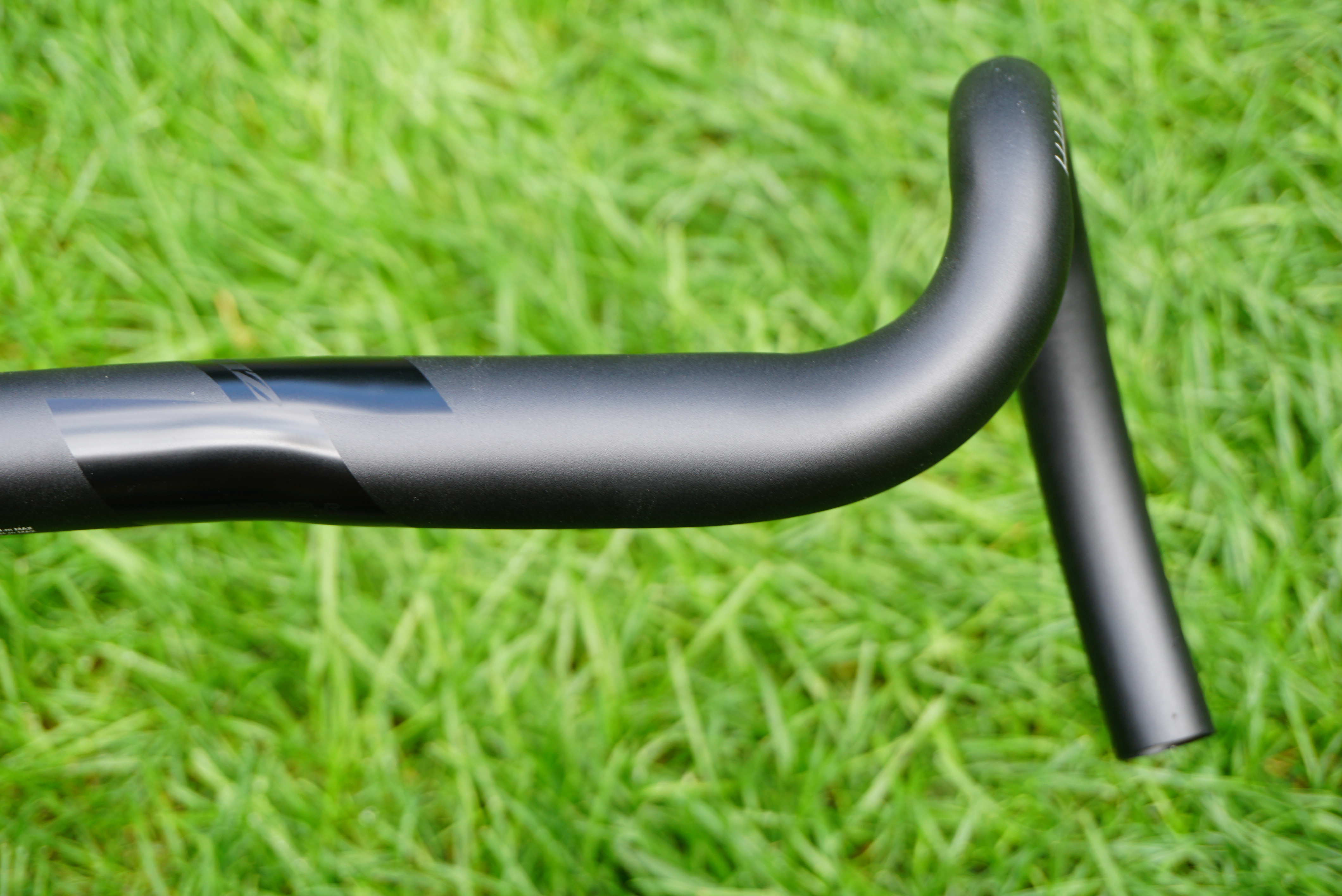 zipp carbon drop bars