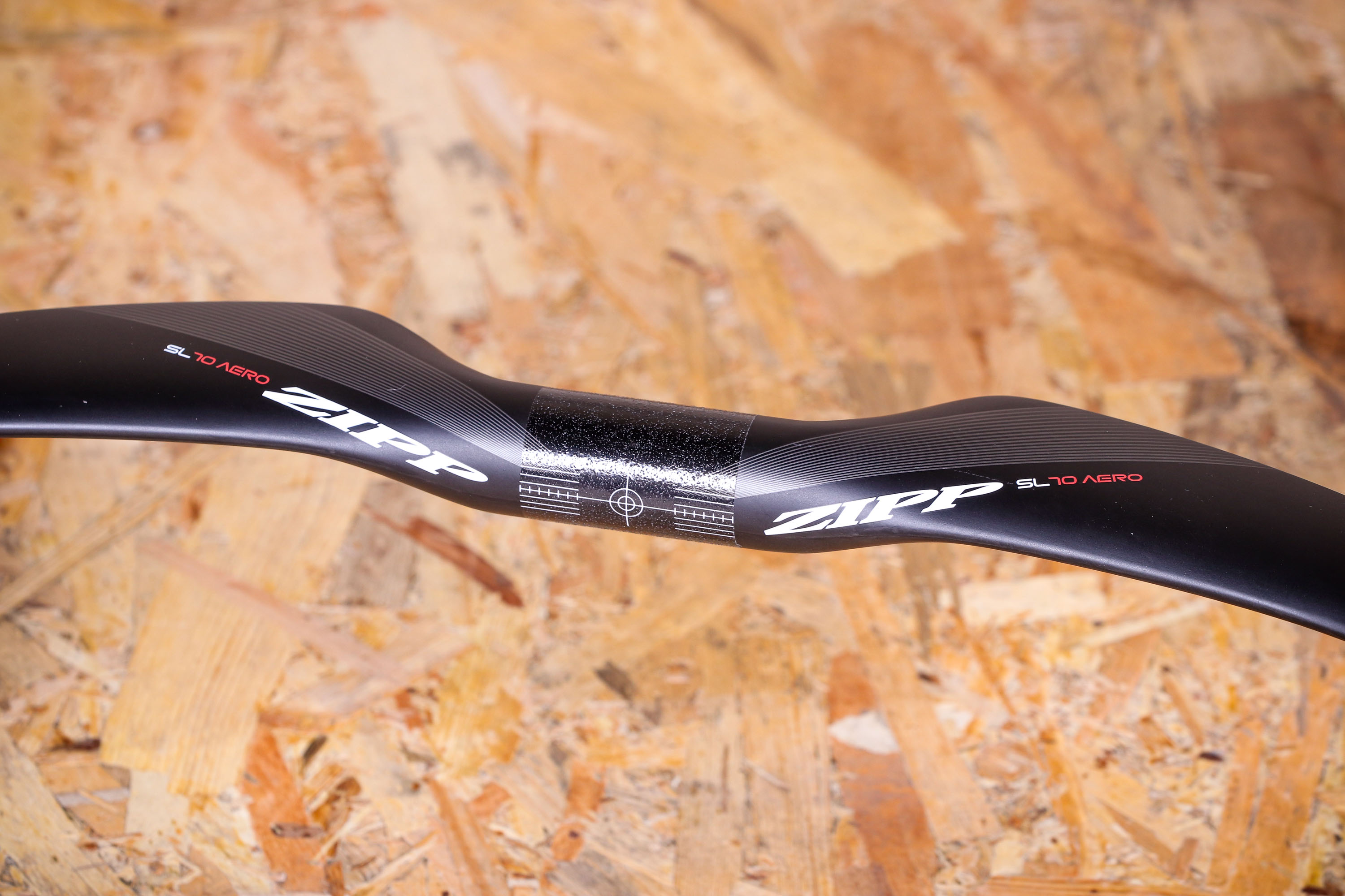 zipp aero handlebars