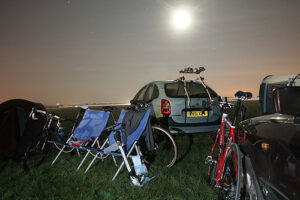 Jole Rider 12hr – That’s the moon…