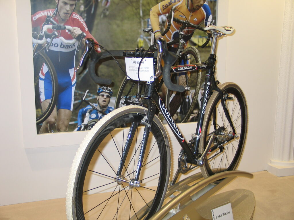 Colnago Lars Boom Cyclocross [2]