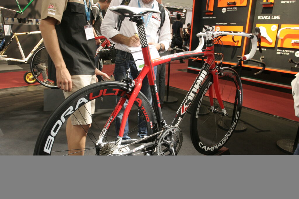 Cinelli Pro Best Of