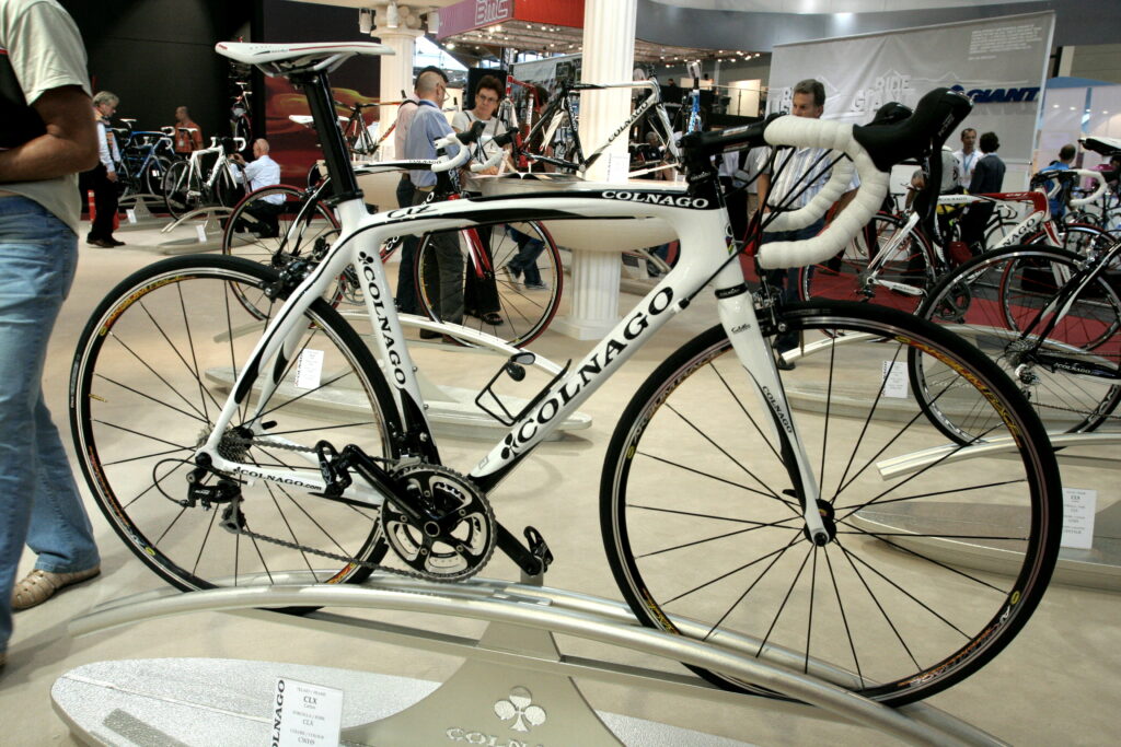 Colnago CLX