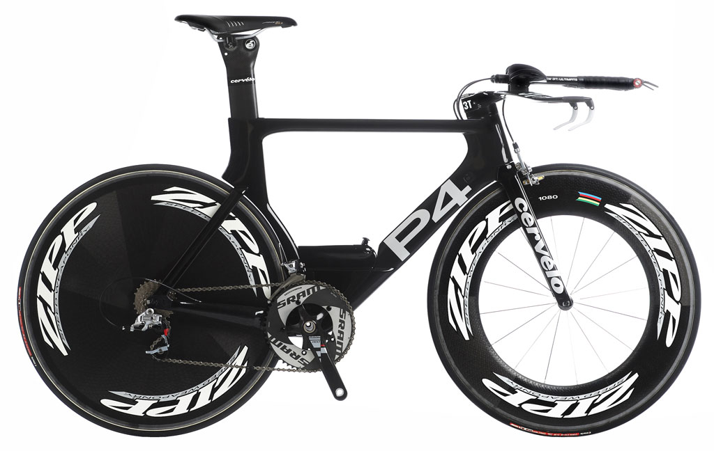 Cervelo P4