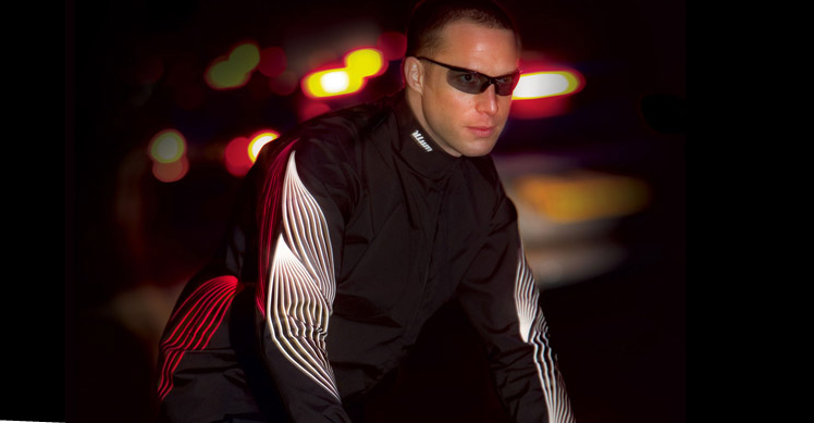Illum Electroluminescent Jacket