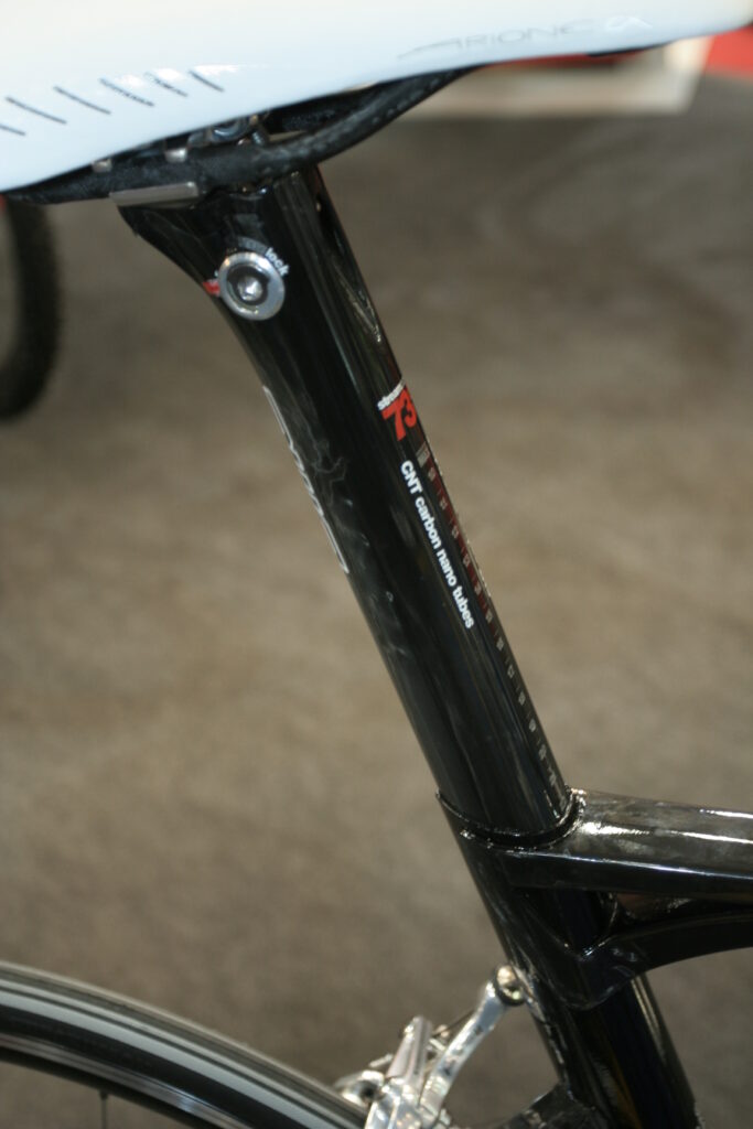 BMC streampost