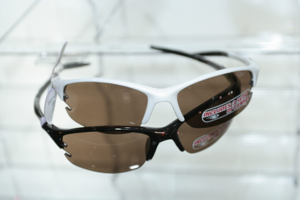 Ryders Swan glasses