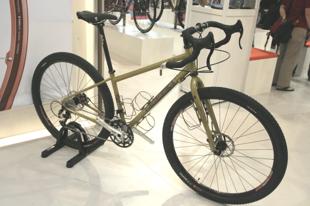 Salsa Fargo