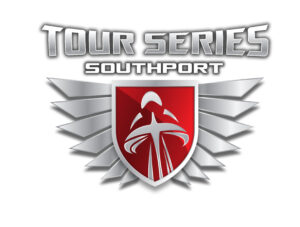 Tour Series Southport logo