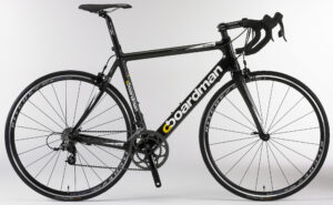 Boardman Road Team Carbon 2009