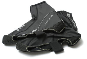 Endura Illuminite overshoes