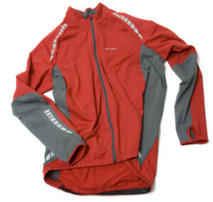 Polaris Niterider 2 long sleeve top