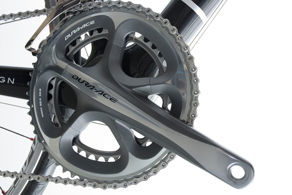 Exclusive! Shimano Dura-Ace 7900 first UK test - Cycling News