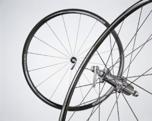 Shimano Dura Ace WH7850 wheel