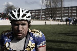 Rouleur Exhib darling
