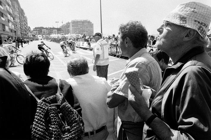 Rouleur Exhib vandewouw