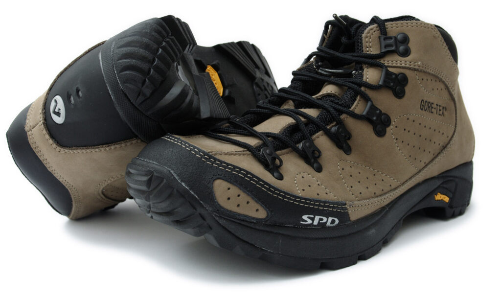 Shimano MT90 boots