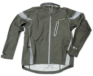 Endura Illuminite jacket