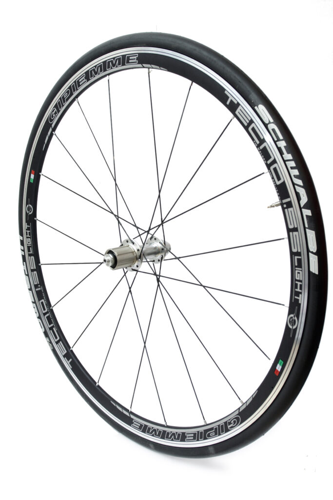 Gipiemme Techno 155 light wheel [r]