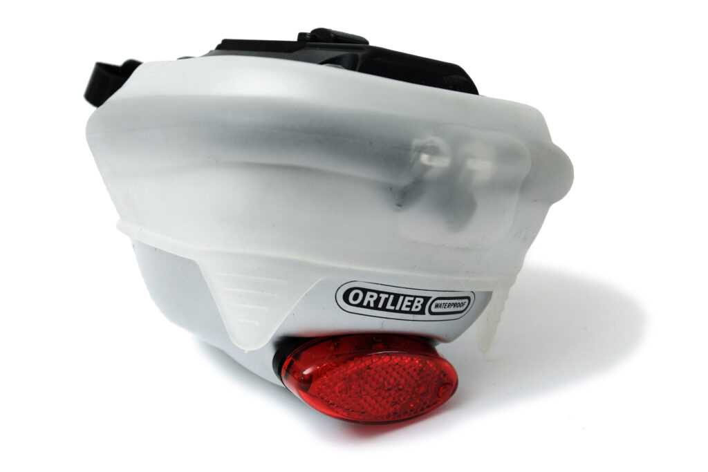 Ortlieb Mudracer Seatpack