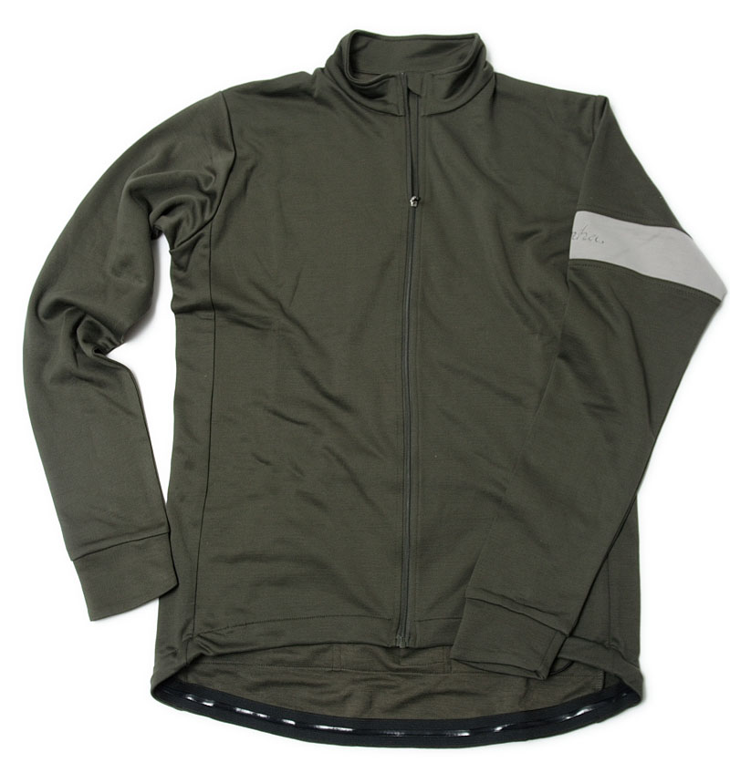 Rapha long sleeve jersey