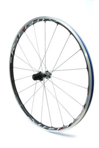 Shimano RS80 wheel