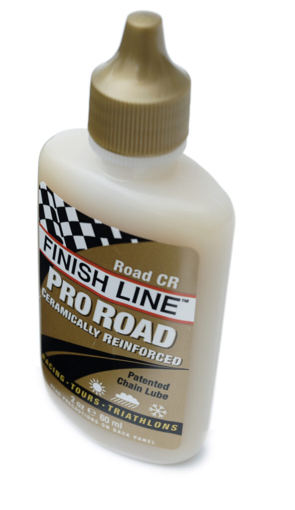 Finish Line Pro Road Lube
