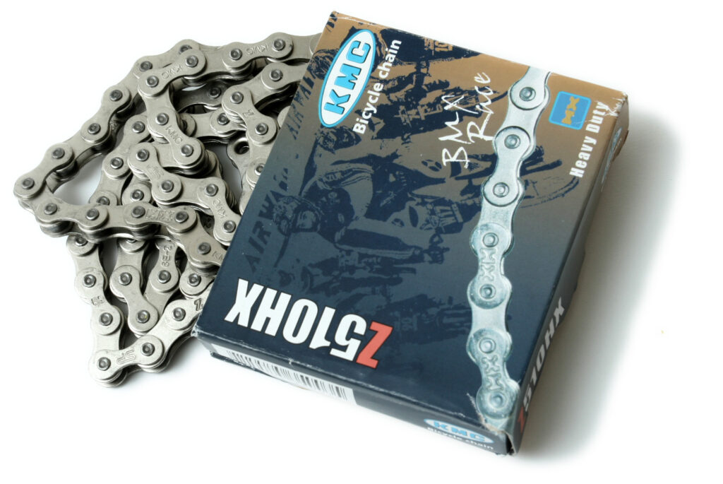 KMC Z510HX Chain