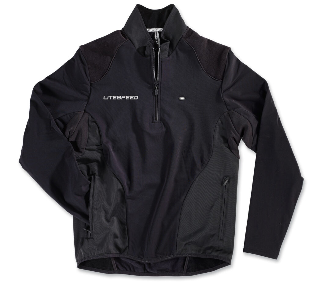 Assos Litespeed kickTop