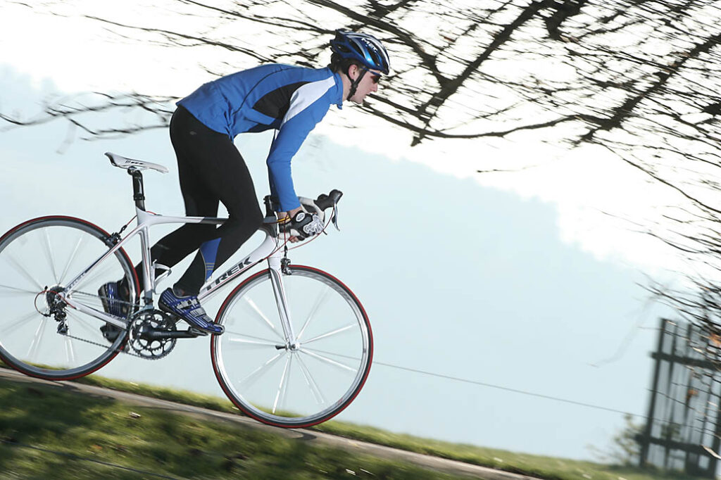 Trek Madone 5.2 14