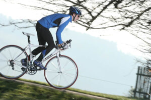 Trek Madone 5.2 14