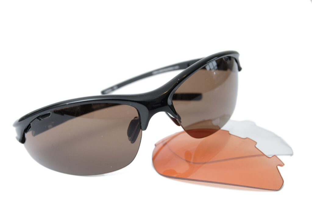 Ryders Sprint 3 lens specs