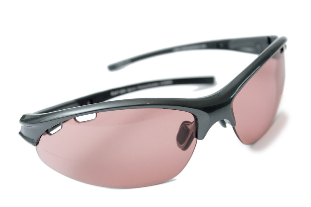 Ryders Sprint photochromic specs